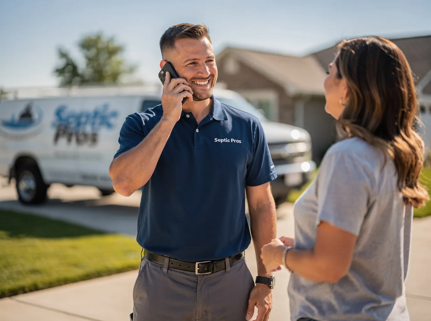 Septic Tank Pumping Spring City, UT FAQs